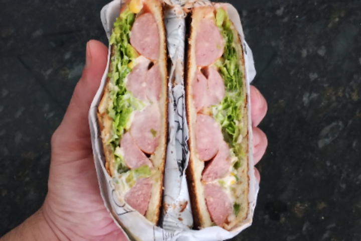 item delicioso