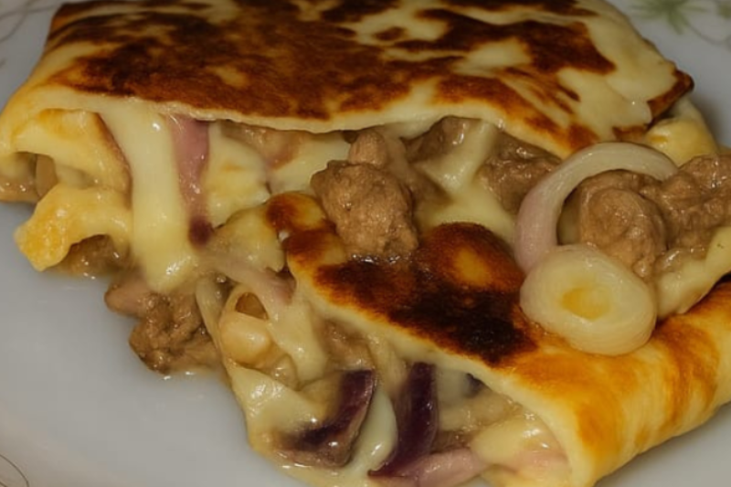 item delicioso