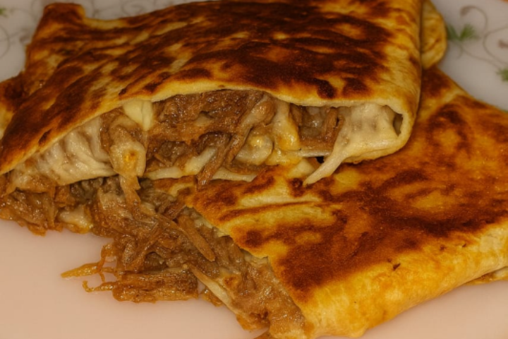 item delicioso