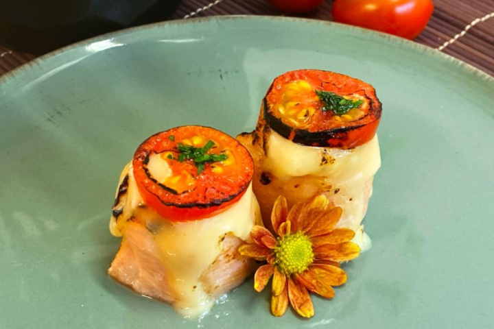 item delicioso