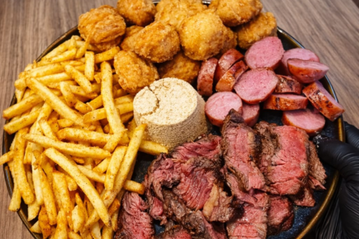 item delicioso