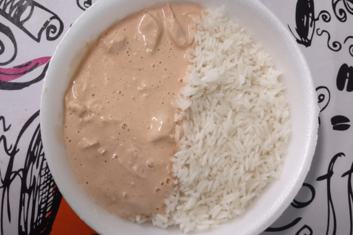 item delicioso