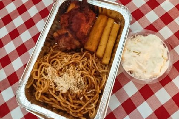 item delicioso