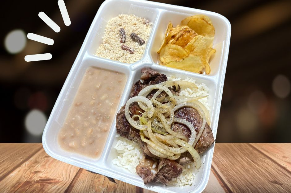item delicioso