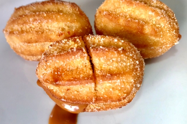 item delicioso