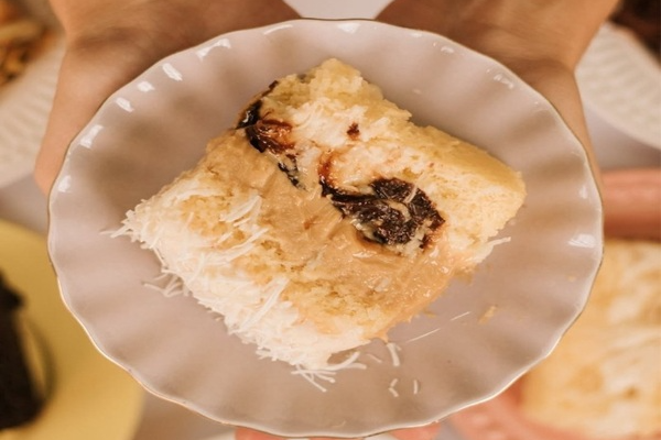 item delicioso