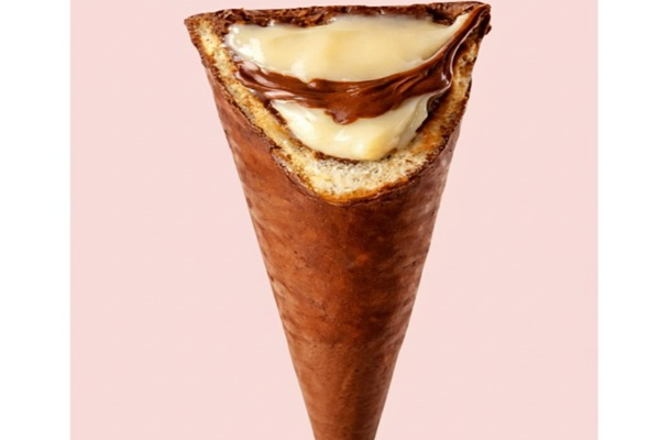item delicioso