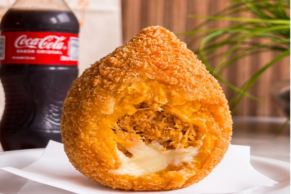 item delicioso