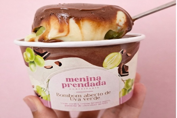item delicioso