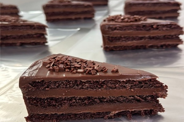 item delicioso