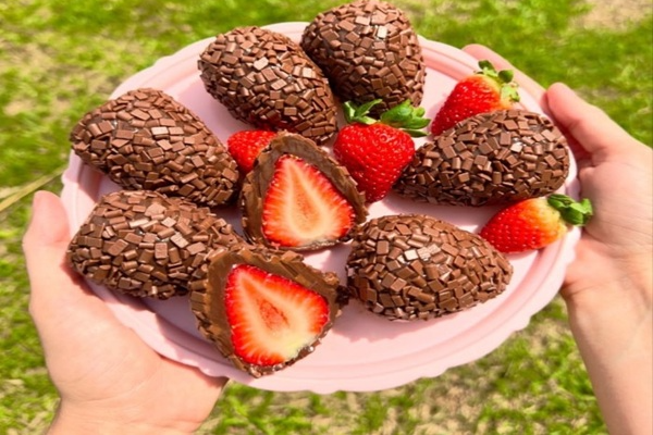 item delicioso