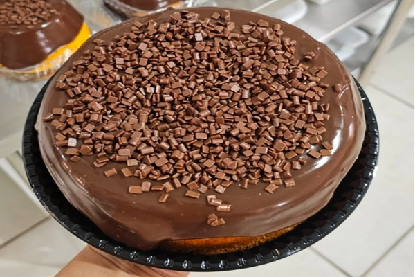 item delicioso