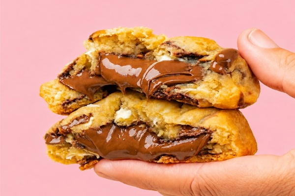 item delicioso