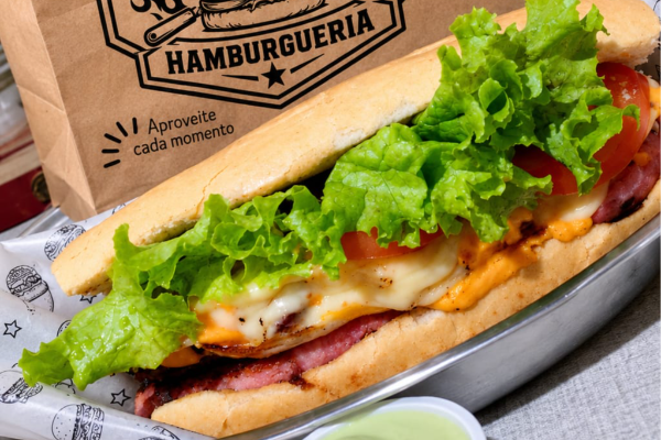item delicioso