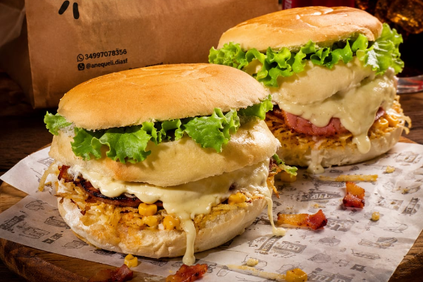 item delicioso