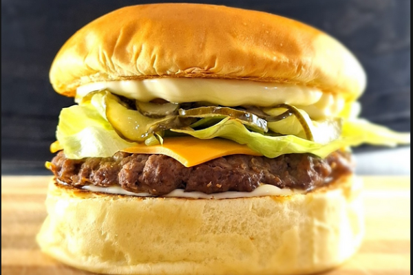 item delicioso