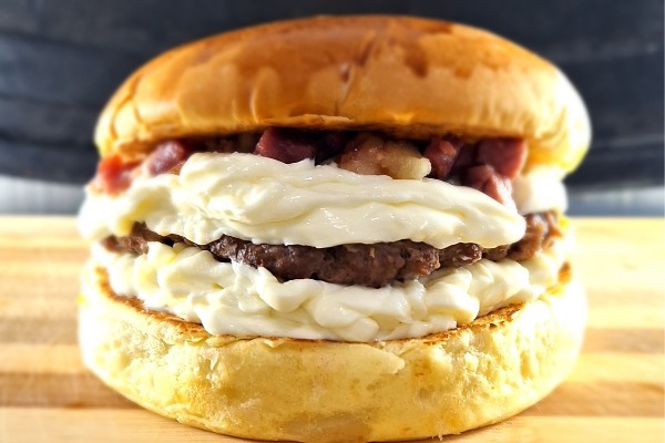 item delicioso