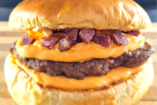 item delicioso