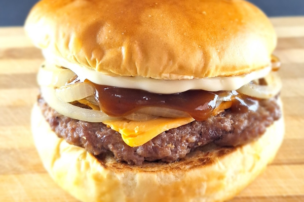 item delicioso