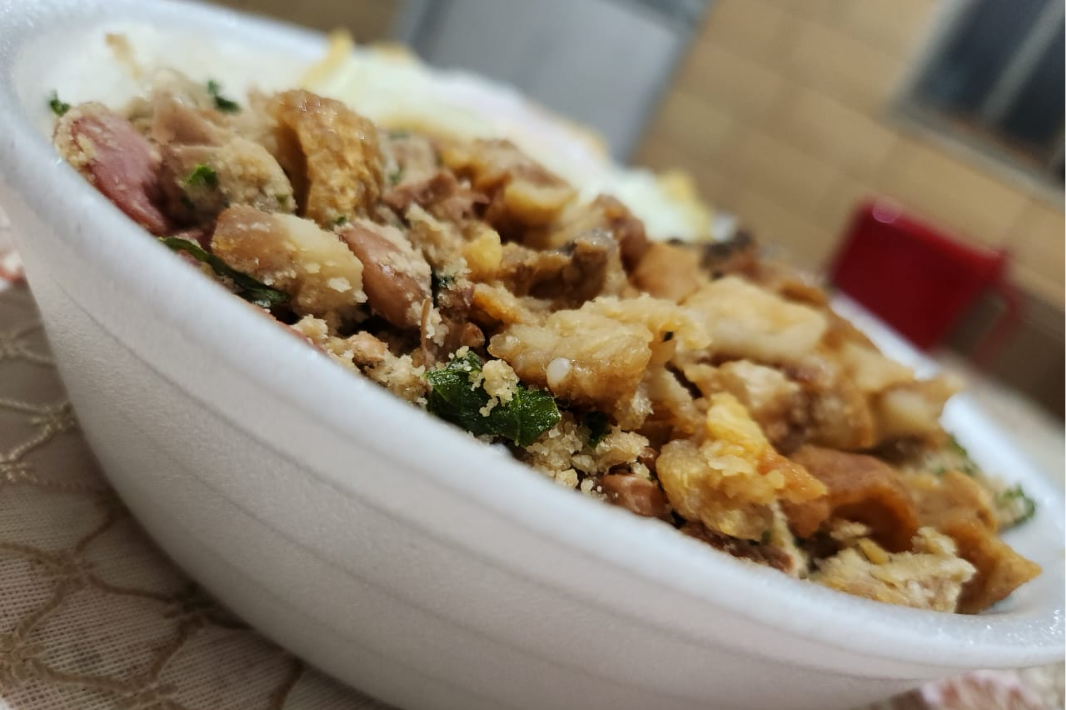 item delicioso