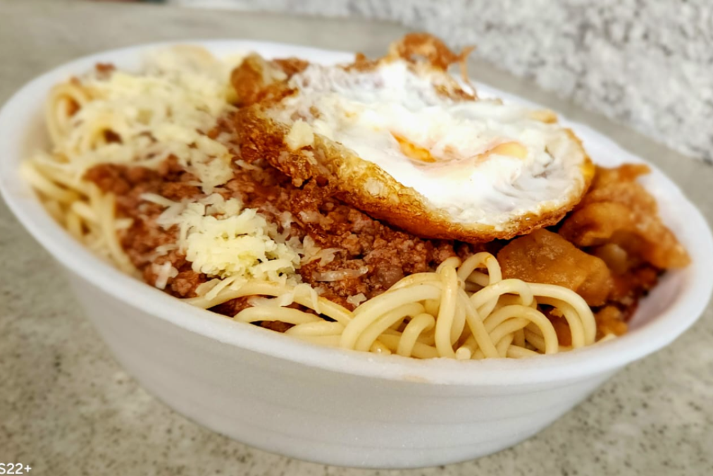 item delicioso