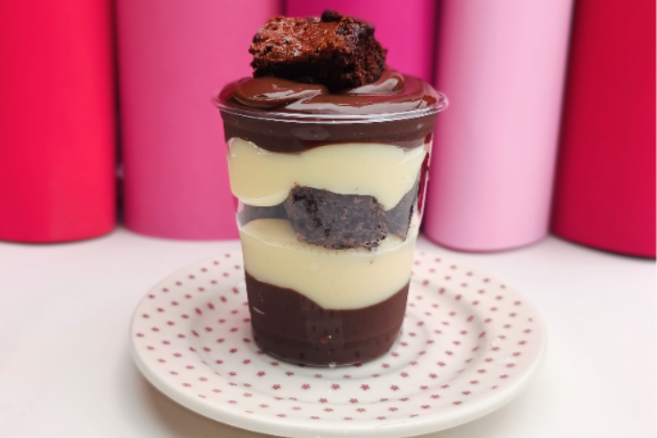 item delicioso