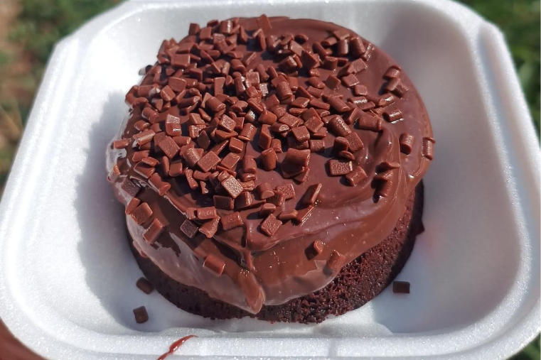 item delicioso