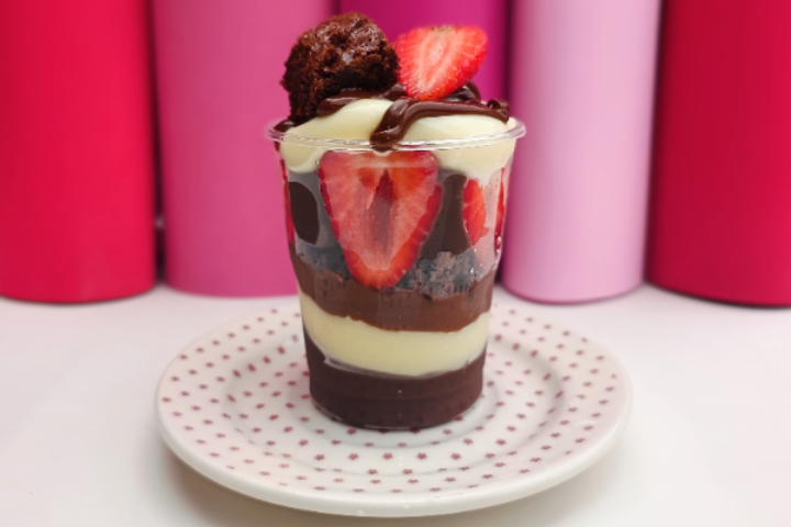 item delicioso