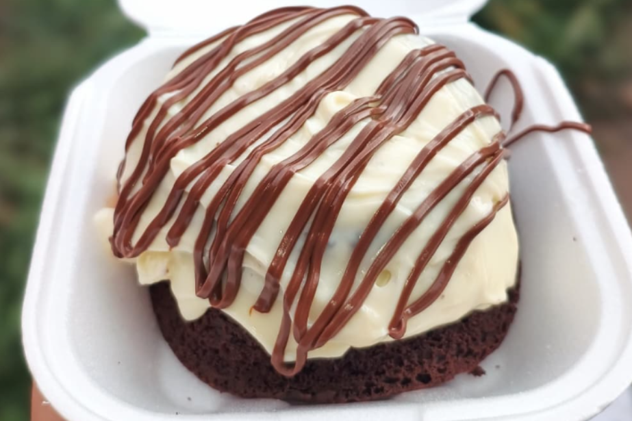item delicioso