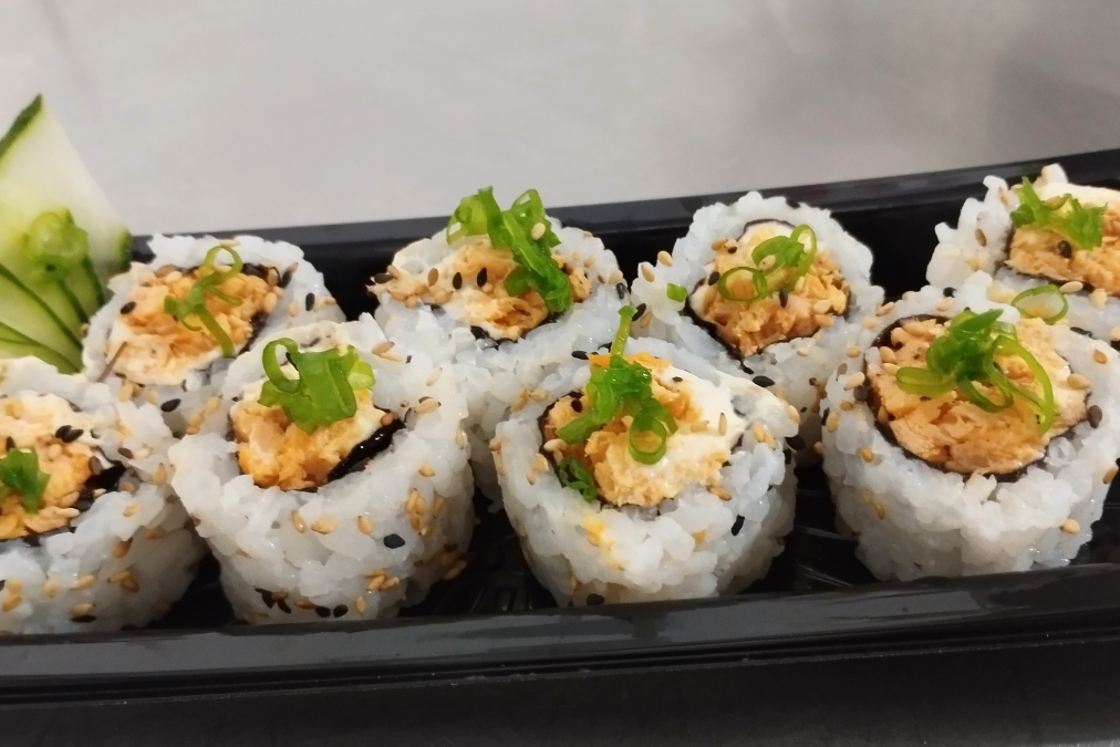 item delicioso