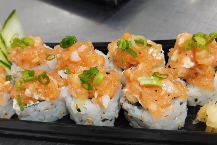 item delicioso