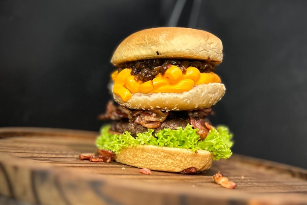 item delicioso