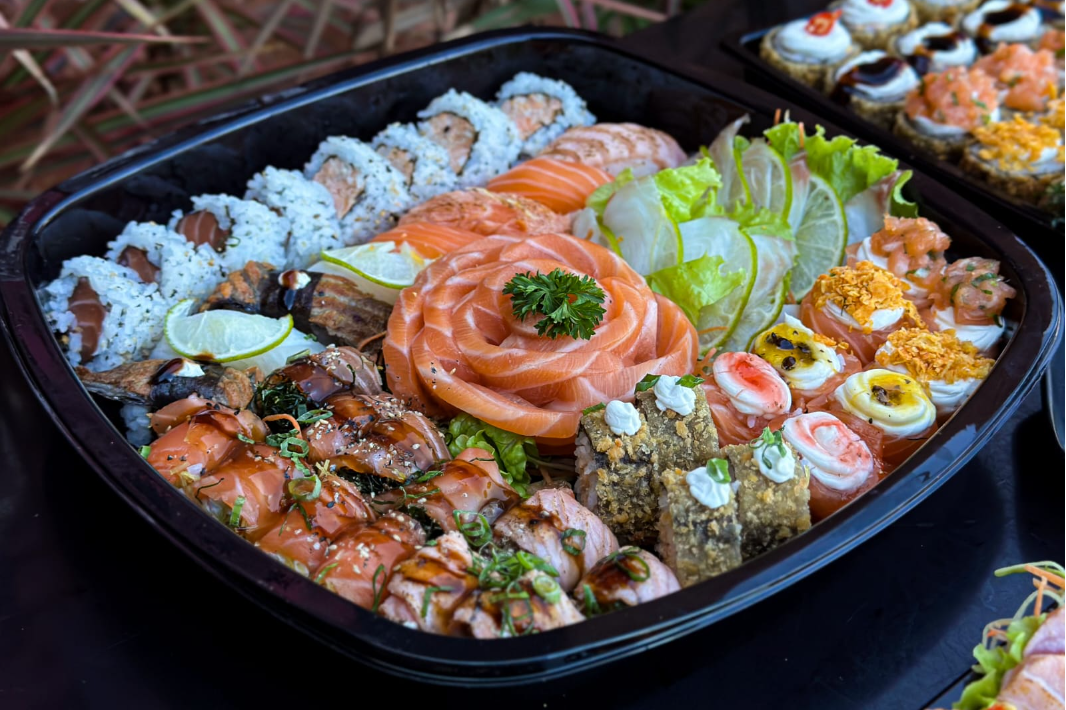 item delicioso