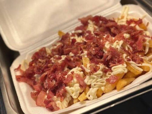 item delicioso