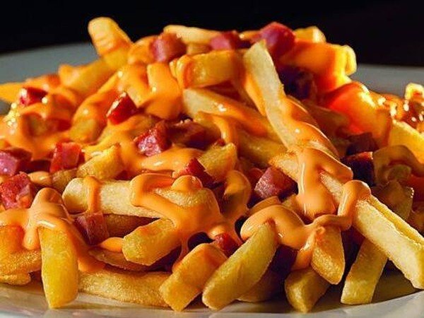 item delicioso