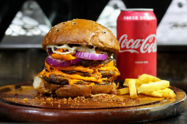 item delicioso