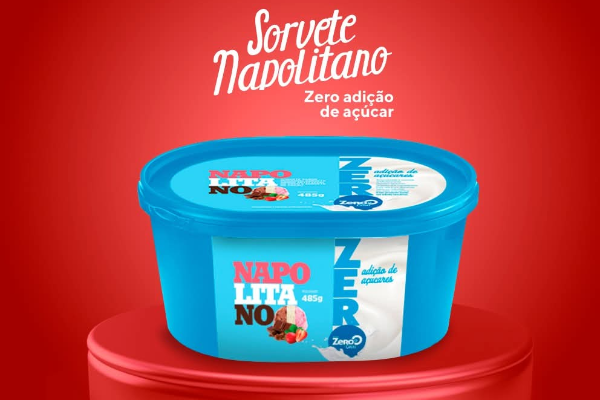 item delicioso