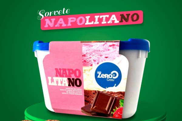 item delicioso
