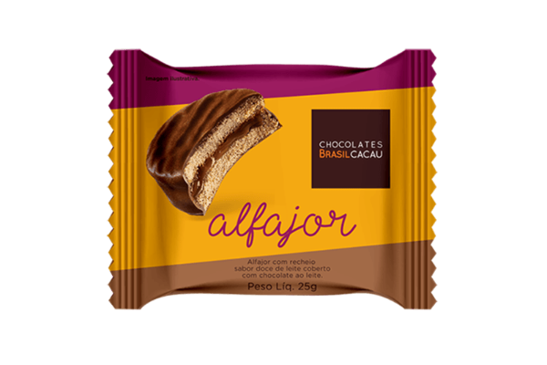 item delicioso