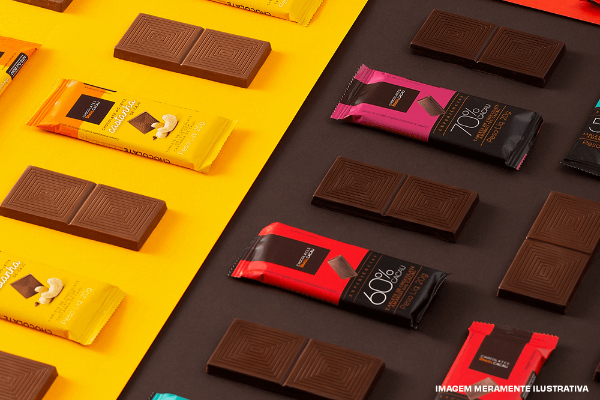 item delicioso