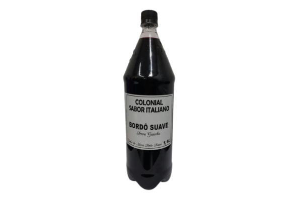 item delicioso