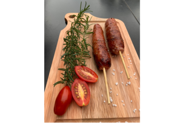item delicioso