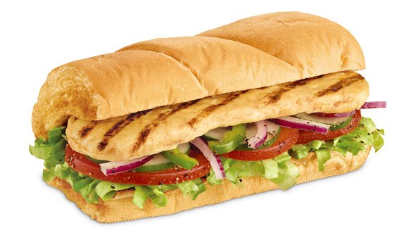 item delicioso