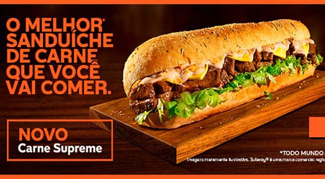 item delicioso