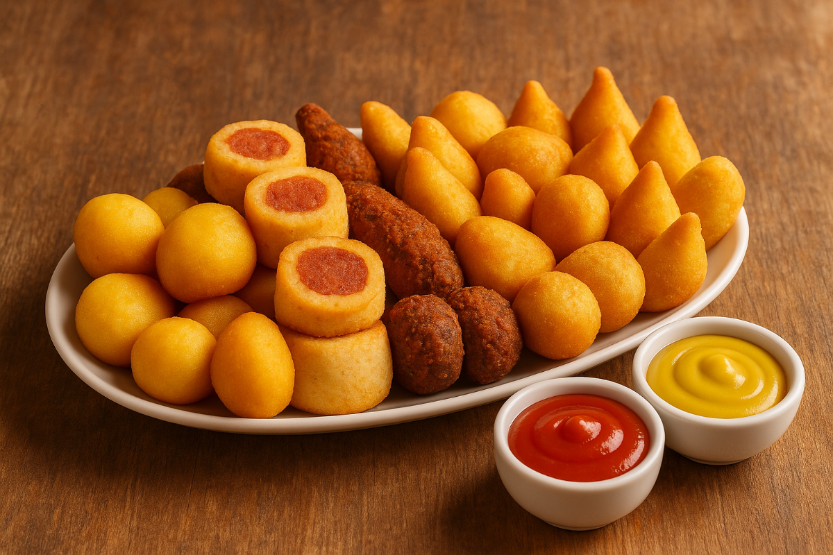 item delicioso