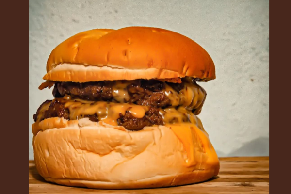 item delicioso