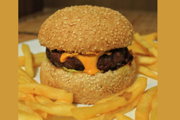 item delicioso