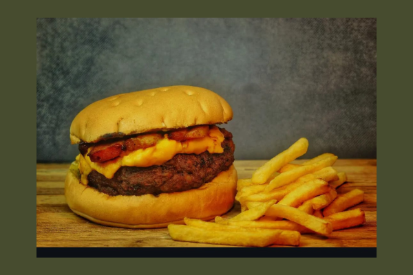 item delicioso