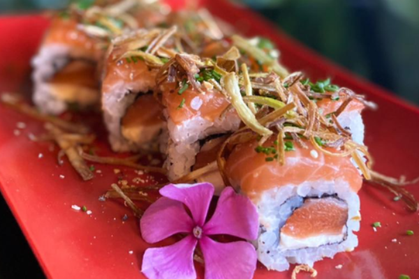 item delicioso