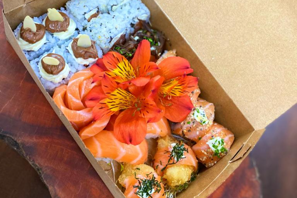 item delicioso